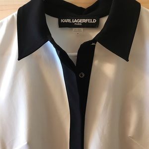 Karl Lagerfeld Dresses - Karl Lagerfeld dress Karl Lagerfeld Dresses - Karl Lagerfeld dress